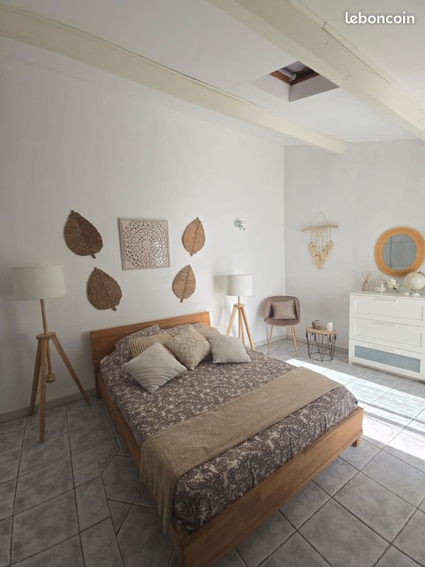 Maison à vendre, 126m², Sausset-les-Pins