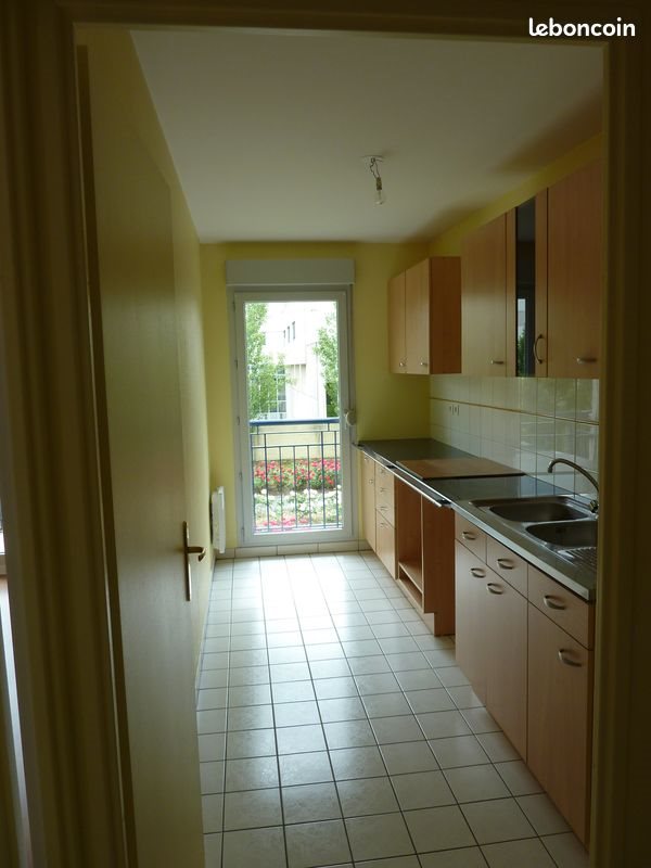 Appartement à louer, 60m², Dijon