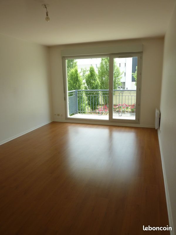 Appartement à louer, 60m², Dijon