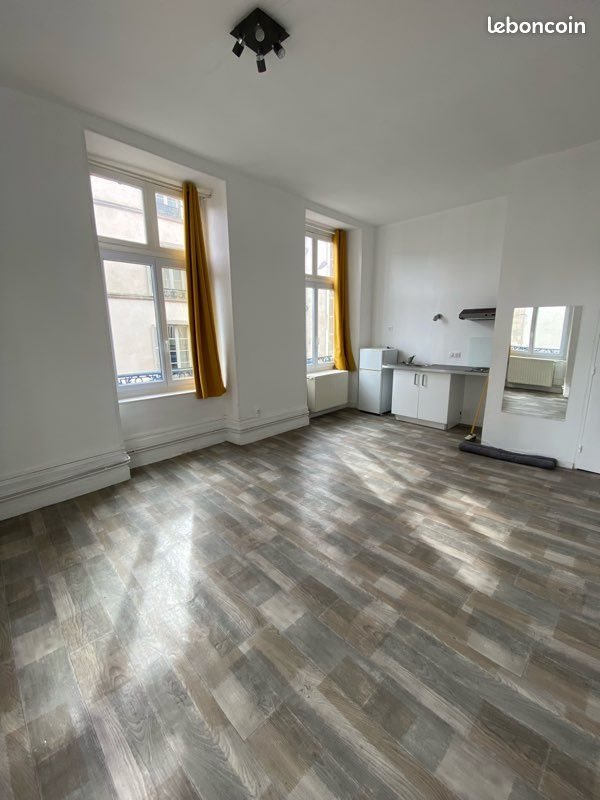 Appartement à louer, 30m², Limoges
