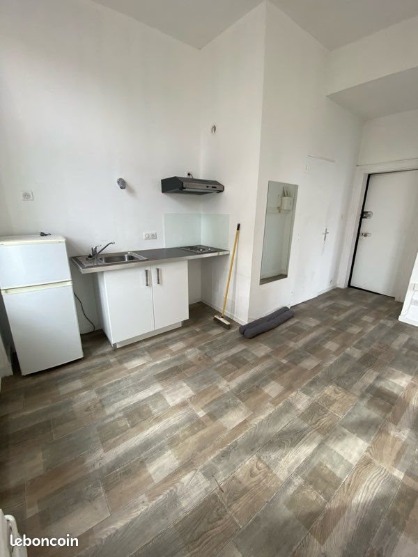 Appartement à louer, 30m², Limoges