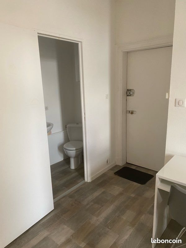 Appartement à louer, 30m², Limoges