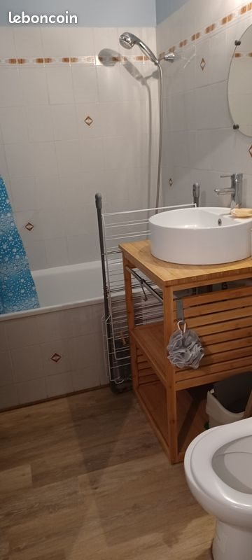 Appartement à louer, 31m², Dijon