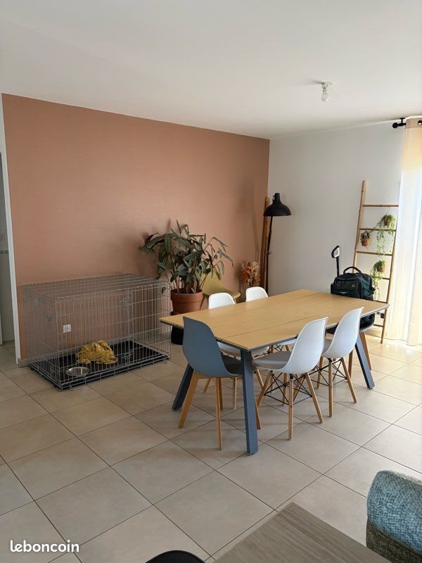 Maison à louer, 91m², Saint-Mexant