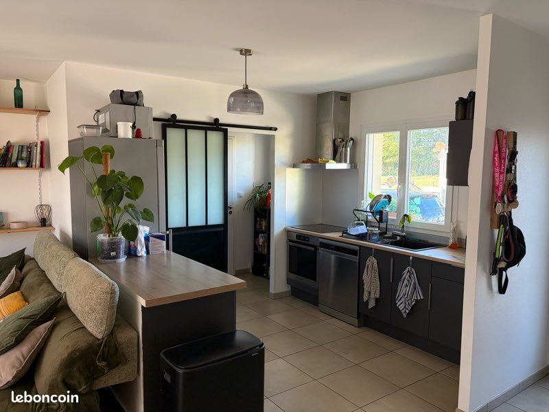 Maison à louer, 91m², Saint-Mexant