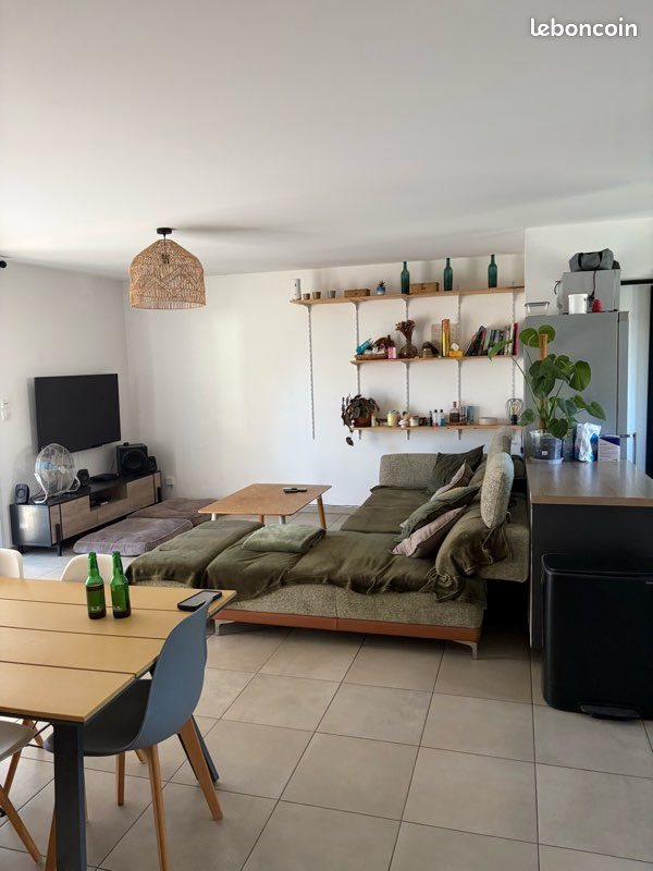 Maison à louer, 91m², Saint-Mexant