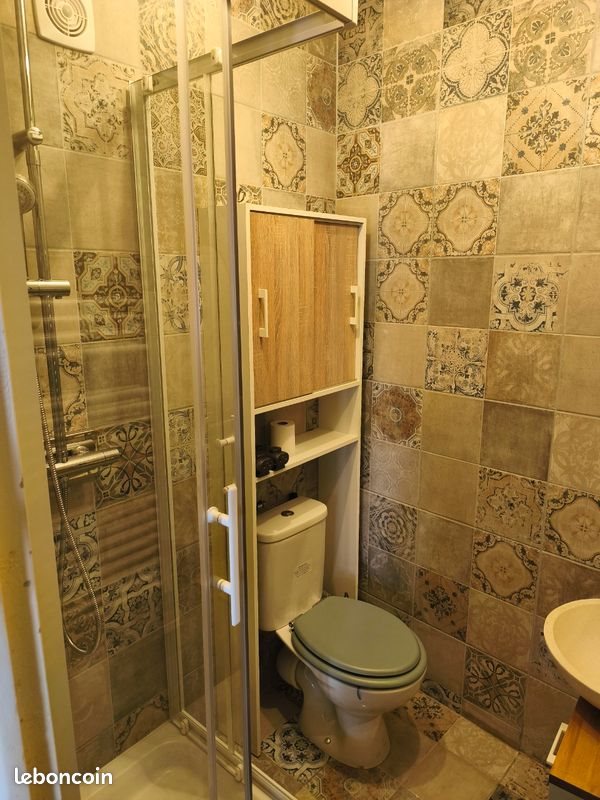 Appartement à louer, 20m², Mehun-sur-Yèvre