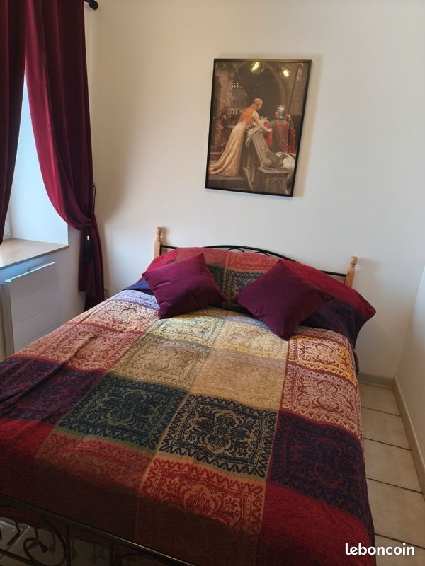 Appartement à louer, 20m², Mehun-sur-Yèvre