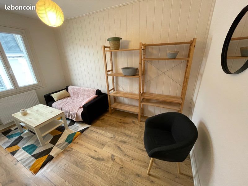 Appartement à louer, 36m², Périgueux