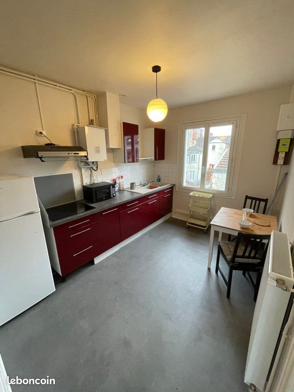 Appartement à louer, 36m², Périgueux