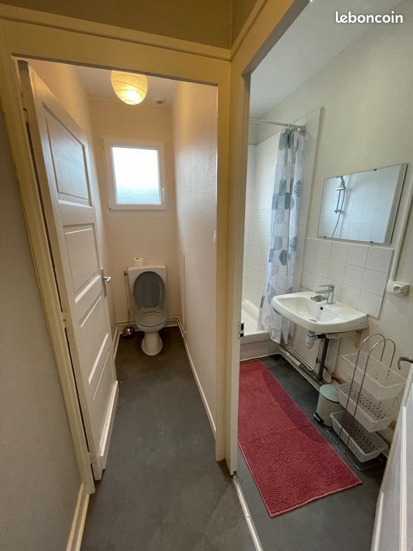 Appartement à louer, 36m², Périgueux