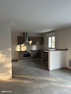 Maison à louer, 115m², Bourges