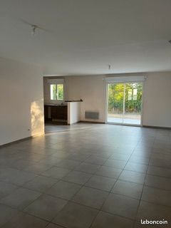 Maison à louer, 115m², Bourges