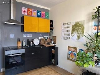 Appartement à louer, 27m², Brest