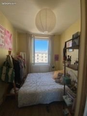 Appartement à louer, 27m², Brest