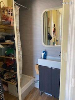 Appartement à louer, 27m², Brest