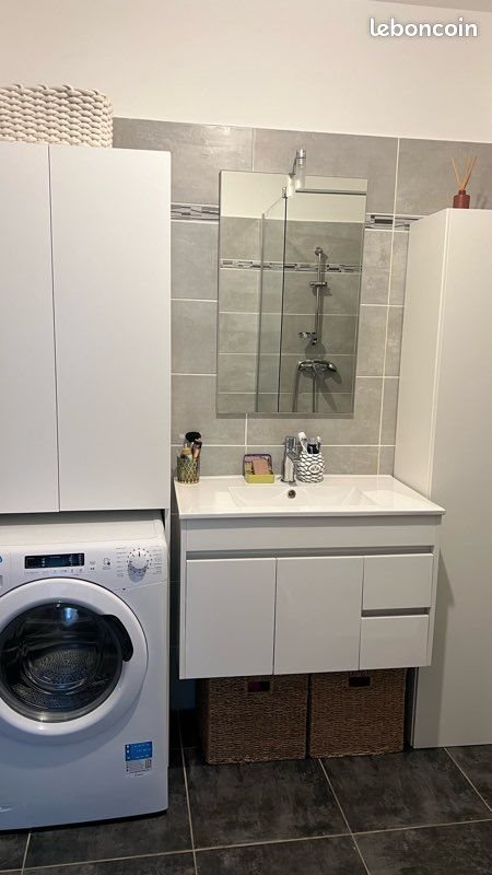Appartement à louer, 47m², Porto-Vecchio