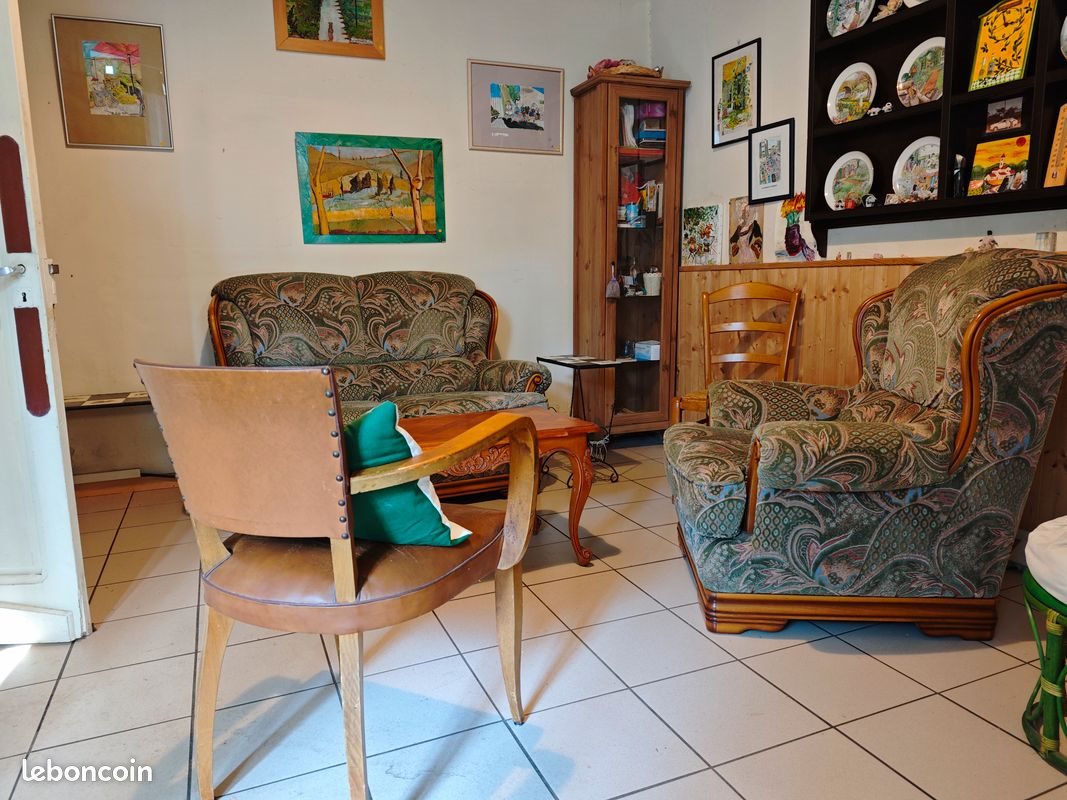 Maison à vendre, 161m², Félines-Minervois