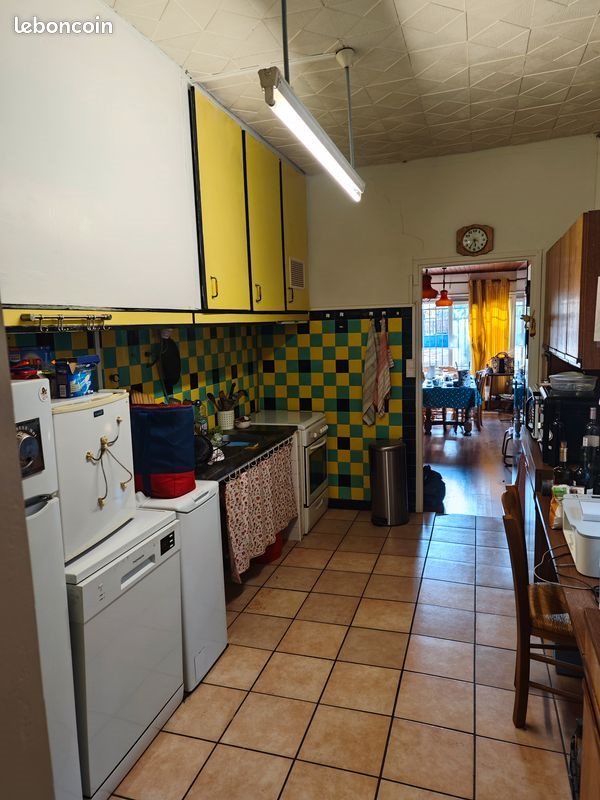 Maison à vendre, 161m², Félines-Minervois