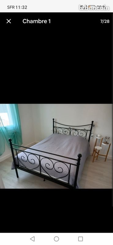 Appartement à vendre, 50m², Agde (Cap d'Agde)