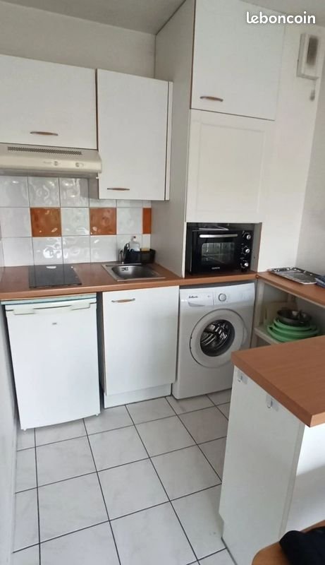 Appartement à louer, 33m², Mérignac
