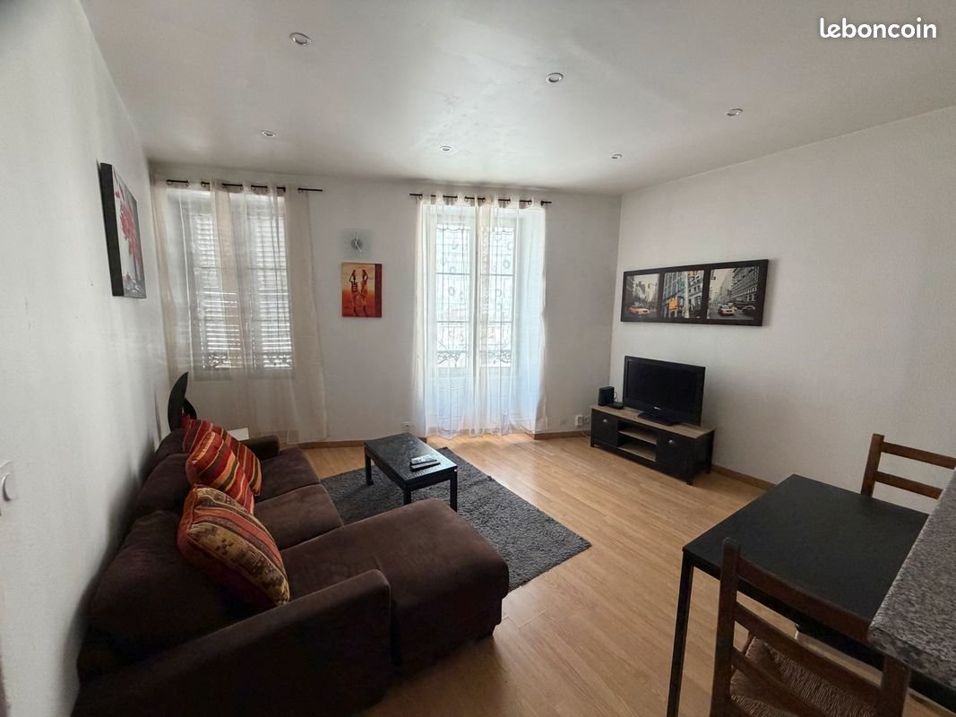 Appartement à louer, 70m², Pau