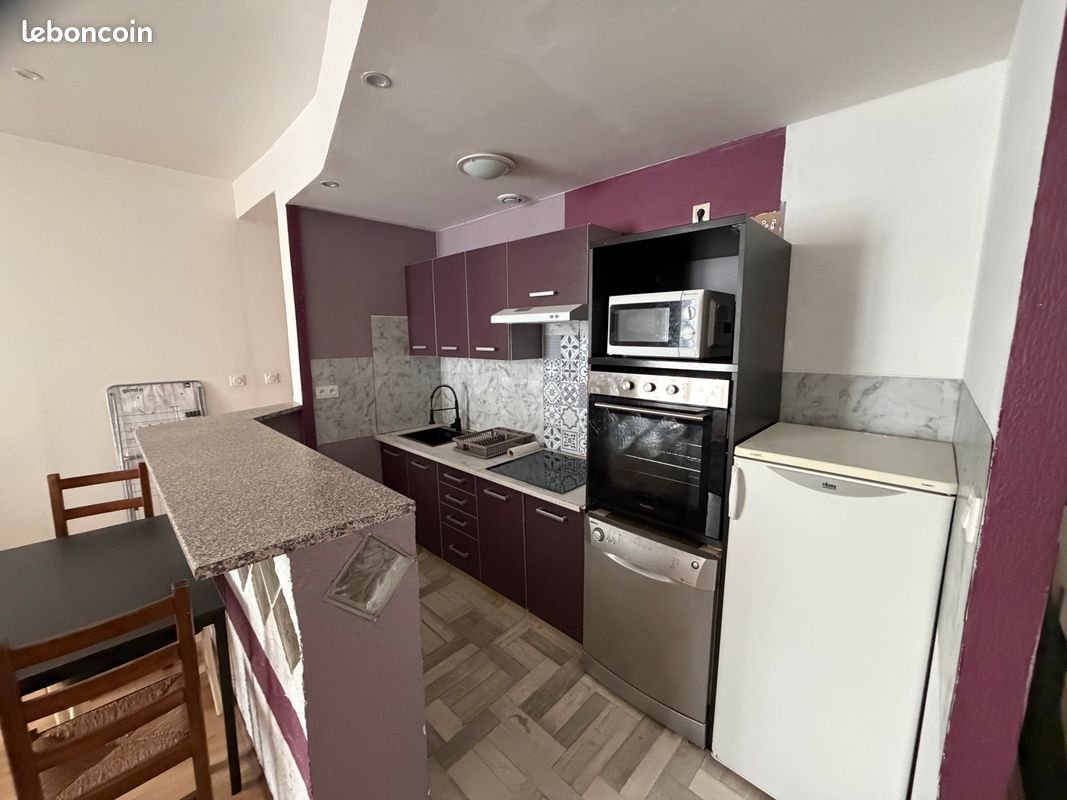 Appartement à louer, 70m², Pau