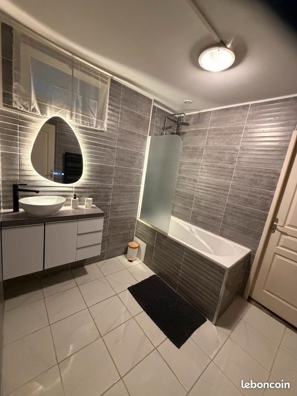 Appartement à louer, 70m², Pau