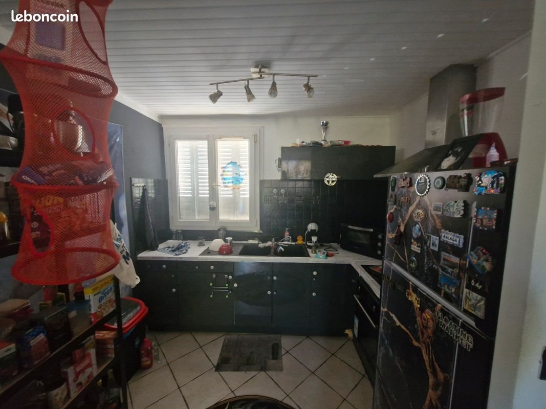 Appartement à vendre, 50m², Marseille 10ème