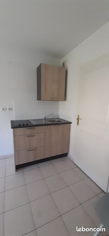 Appartement à louer, 23m², Pierre-Bénite