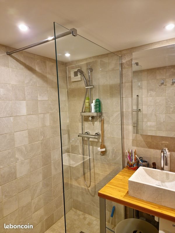 Appartement à vendre, 65m², Arcueil