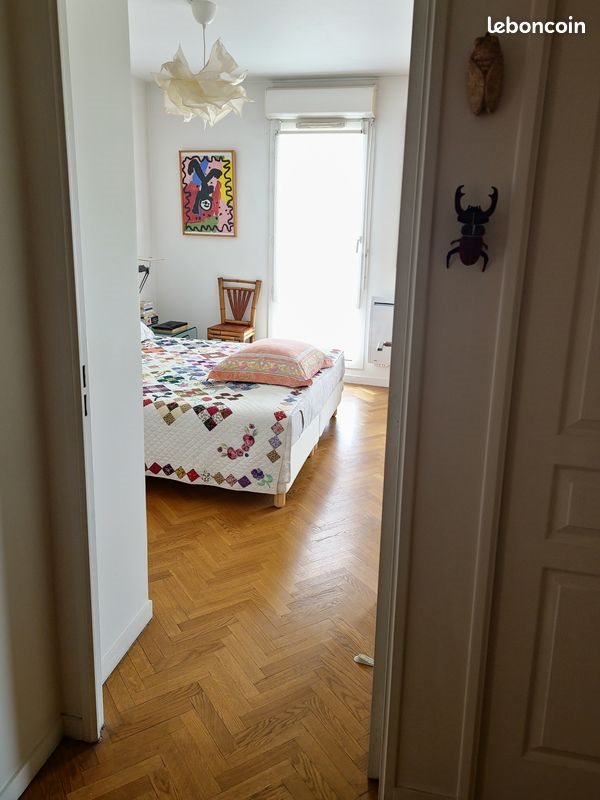 Appartement à vendre, 65m², Arcueil