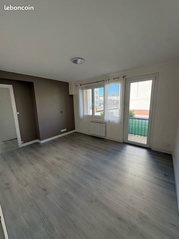 Appartement à vendre, 56m², Oyonnax