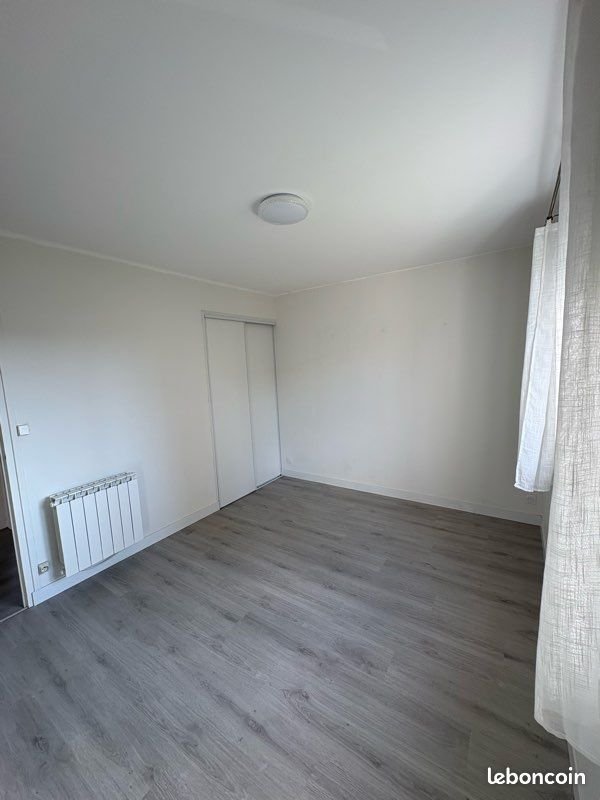 Appartement à vendre, 56m², Oyonnax