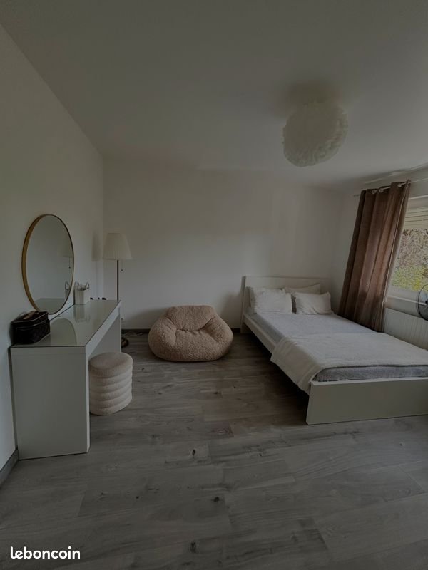 Appartement à vendre, 31m², Riedisheim
