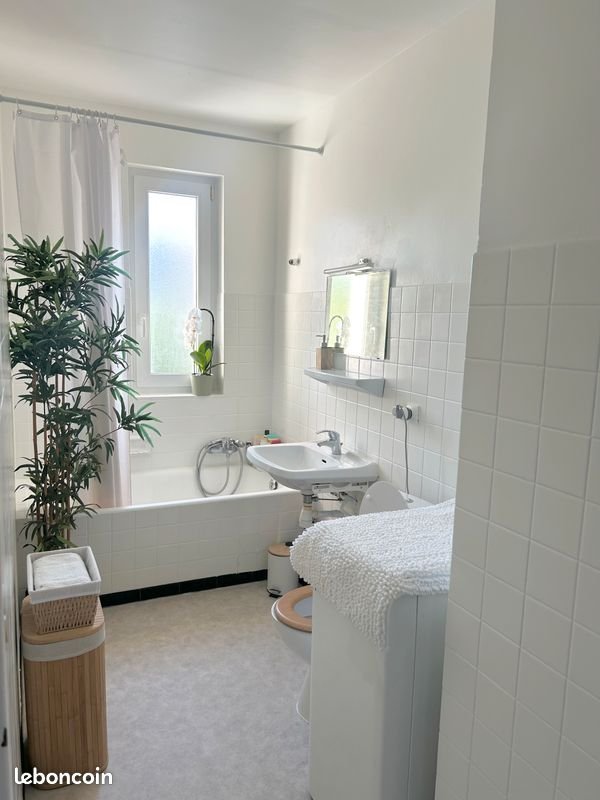 Appartement à vendre, 31m², Riedisheim