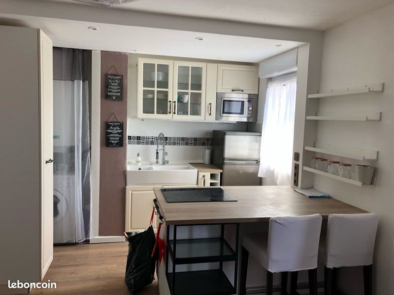 Appartement à louer, 45m², Muret