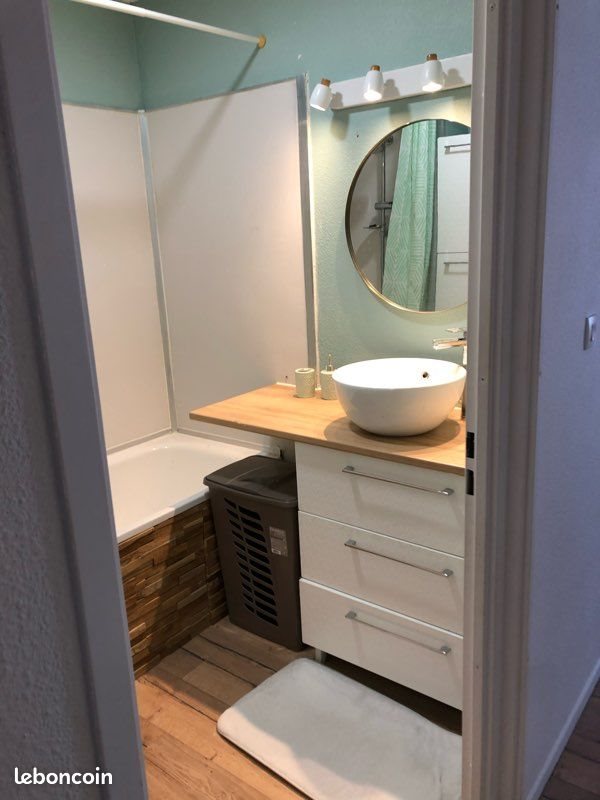 Appartement à louer, 45m², Muret