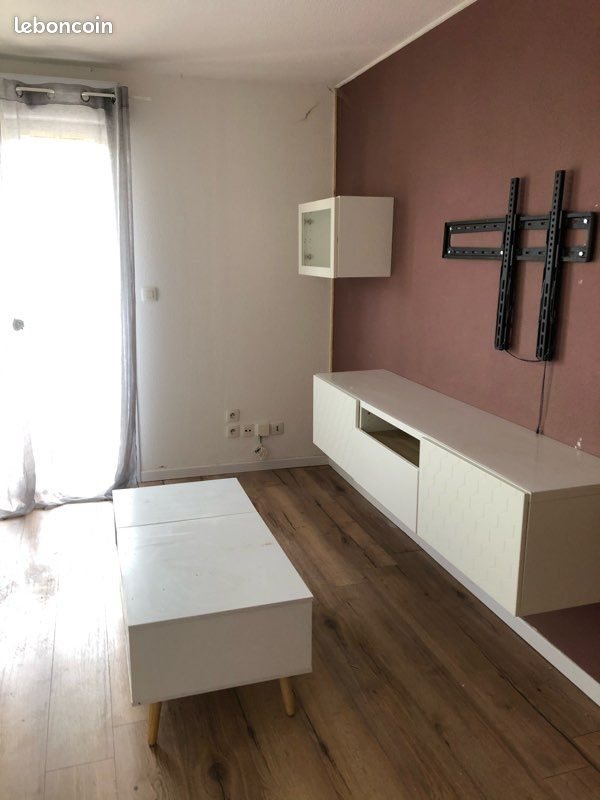 Appartement à louer, 45m², Muret