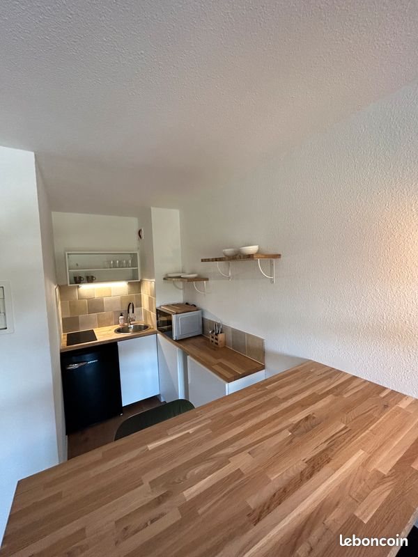 Appartement à louer, 33m², Grabels