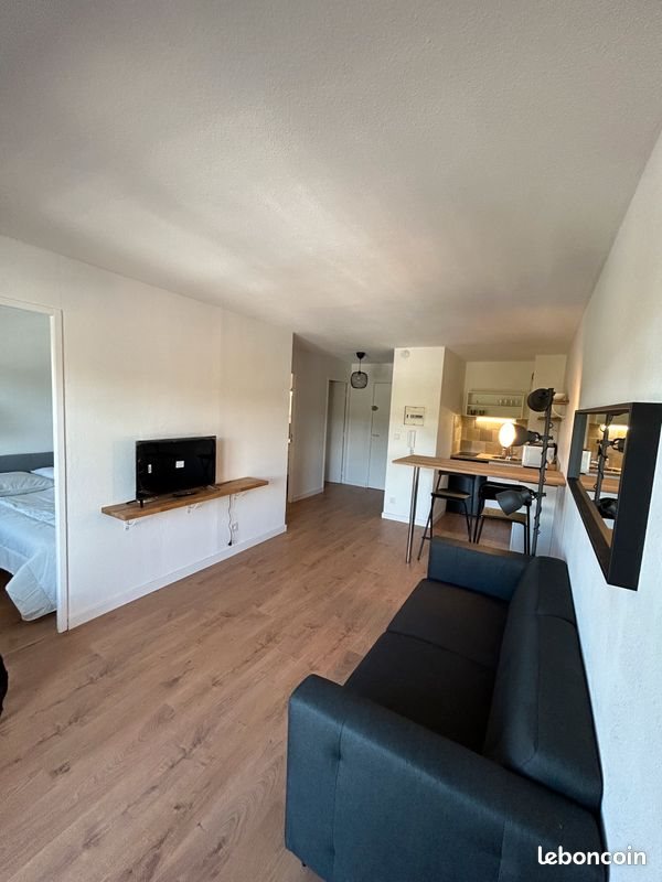 Appartement à louer, 33m², Grabels
