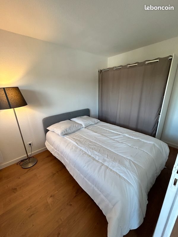 Appartement à louer, 33m², Grabels