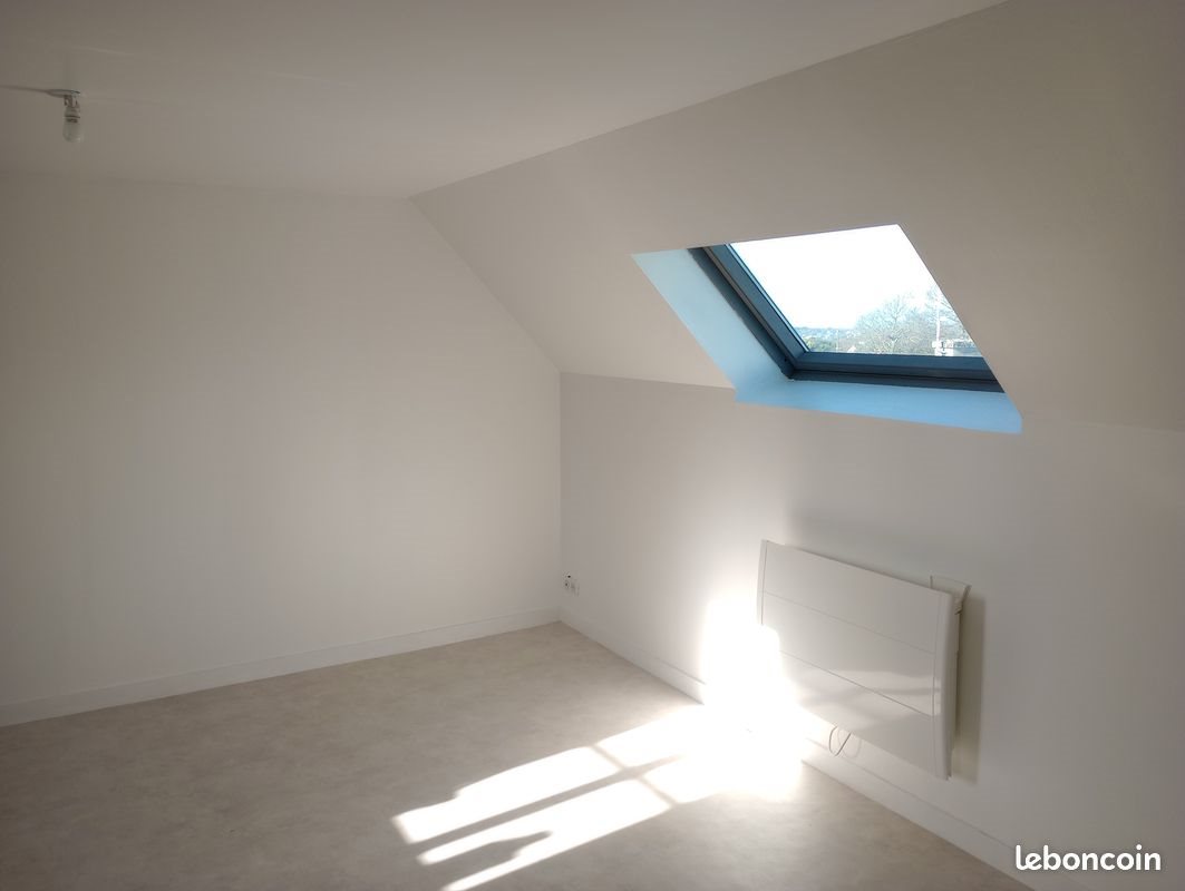 Appartement à louer, 20m², Plonéour-Lanvern