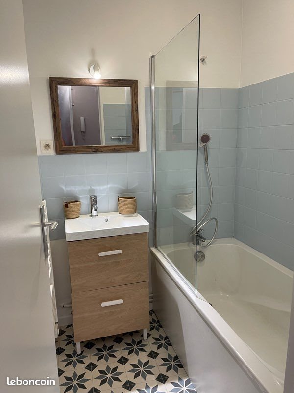 Appartement à louer, 25m², Poitiers
