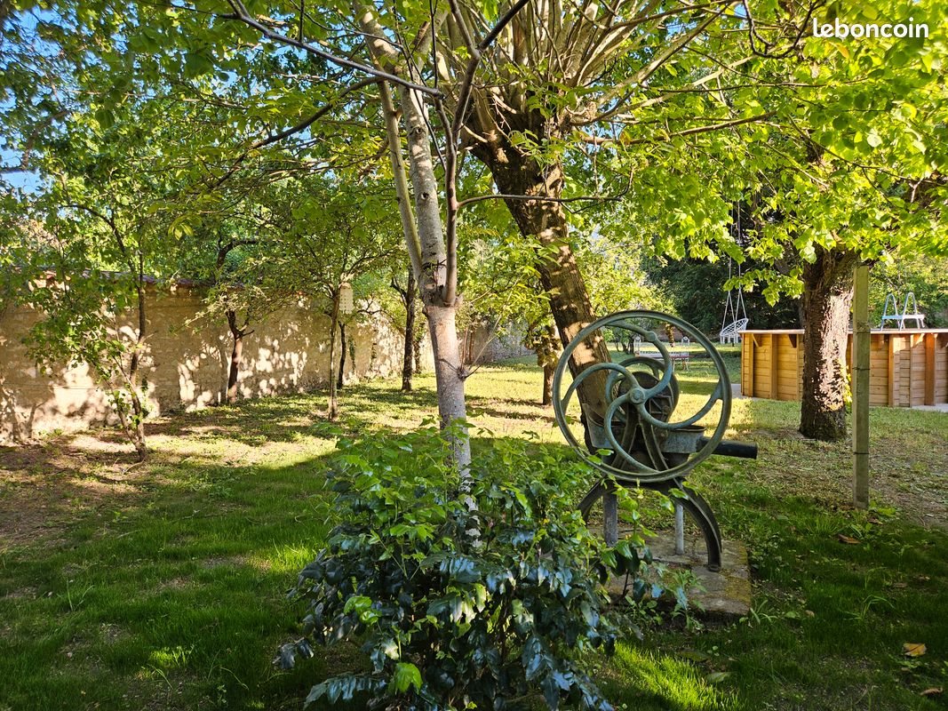 Maison à vendre, 78m², Montargis