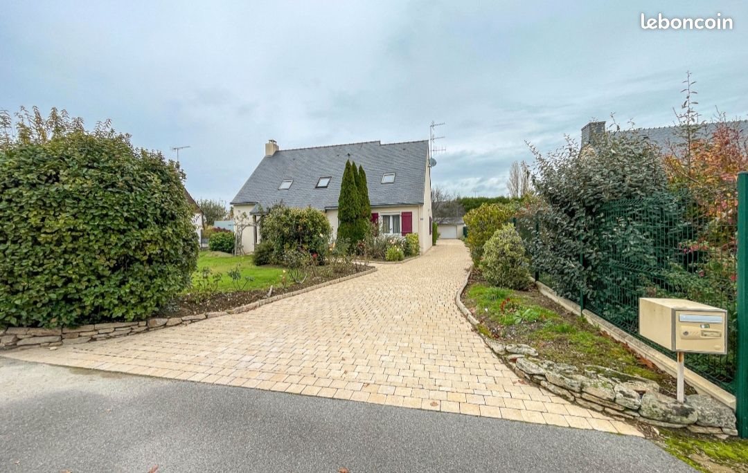 Maison à vendre, 150m², Saint-Lyphard