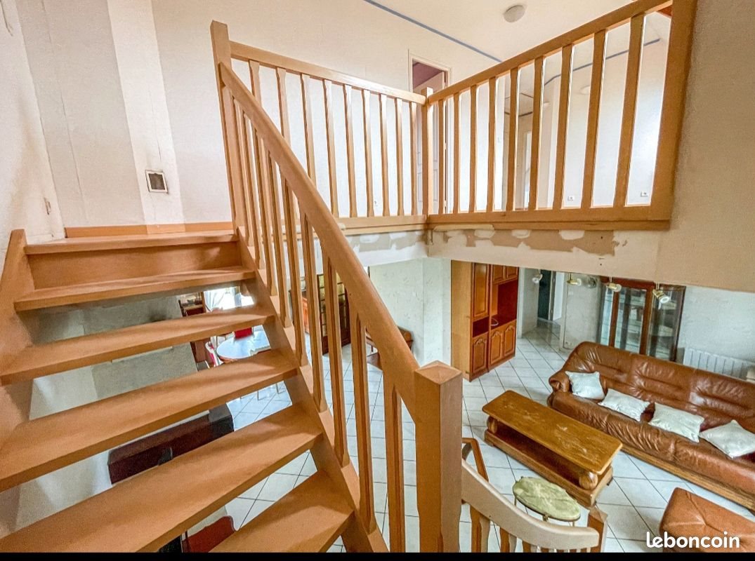 Maison à vendre, 150m², Saint-Lyphard
