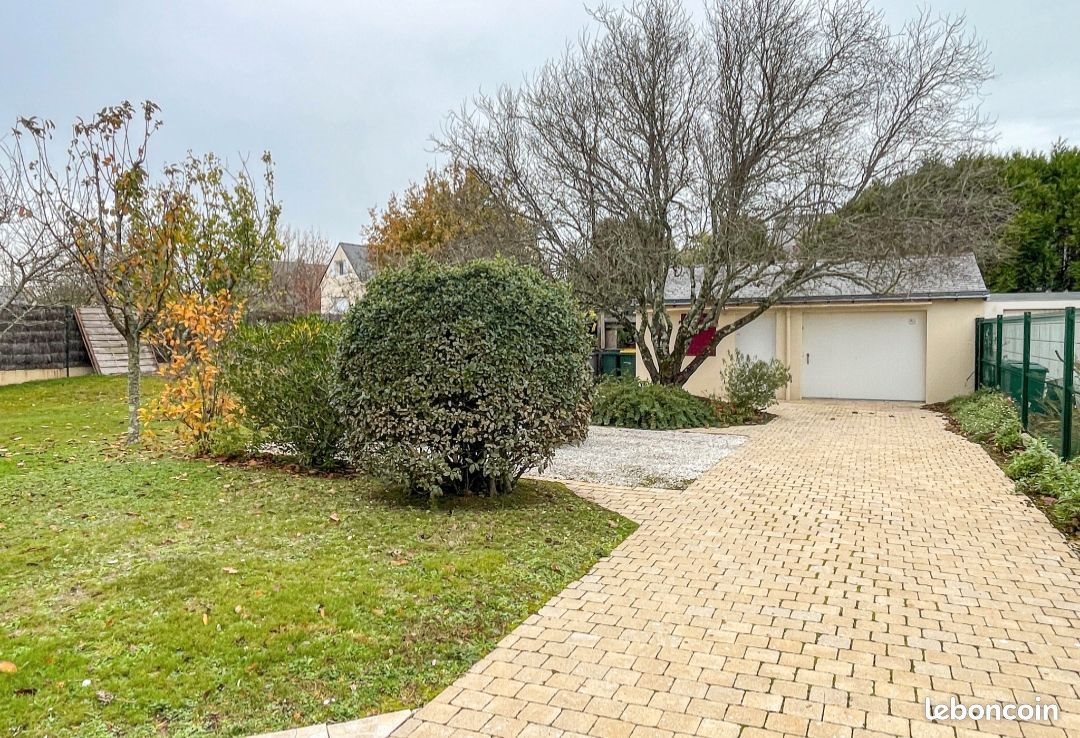 Maison à vendre, 150m², Saint-Lyphard