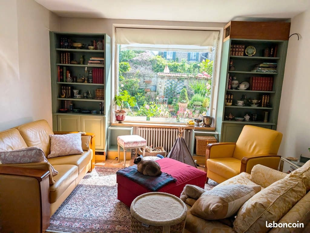 Appartement à vendre, 20m², Brettes