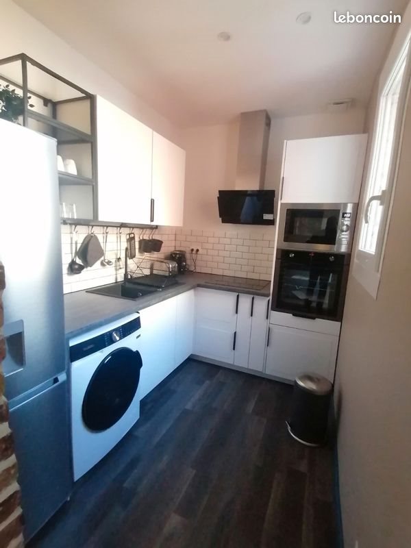 Appartement à louer, 40m², Épernay